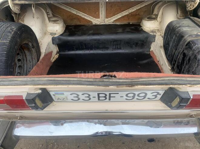LADA (VAZ) 2106 1993, 223,568 km - 1.3 л - Sabirabad