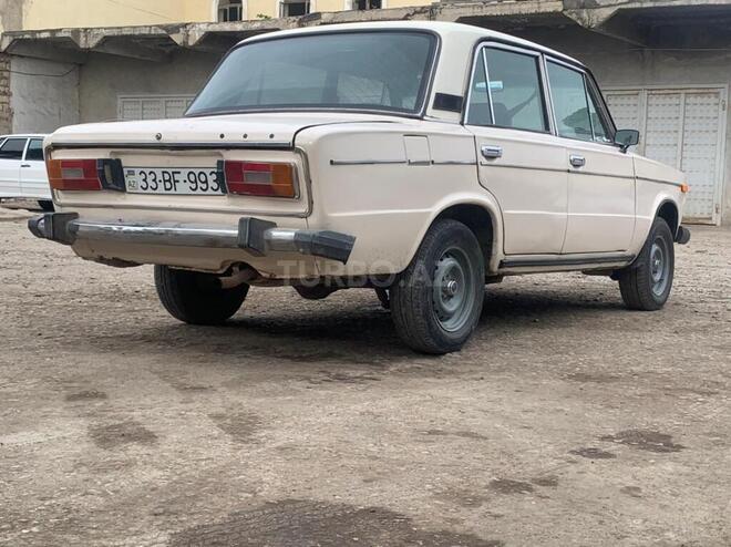LADA (VAZ) 2106 1993, 223,568 km - 1.3 л - Sabirabad