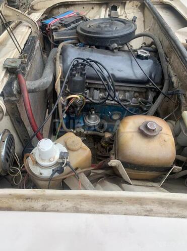 LADA (VAZ) 2106 1993, 223,568 km - 1.3 л - Sabirabad