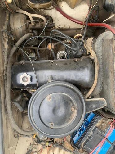 LADA (VAZ) 2106 1993, 223,568 km - 1.3 л - Sabirabad