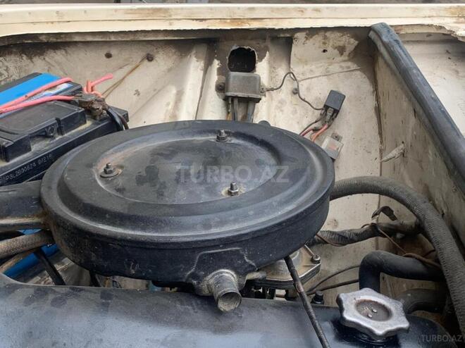 LADA (VAZ) 2106 1993, 223,568 km - 1.3 л - Sabirabad