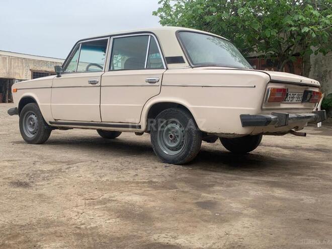 LADA (VAZ) 2106 1993, 223,568 km - 1.3 л - Sabirabad