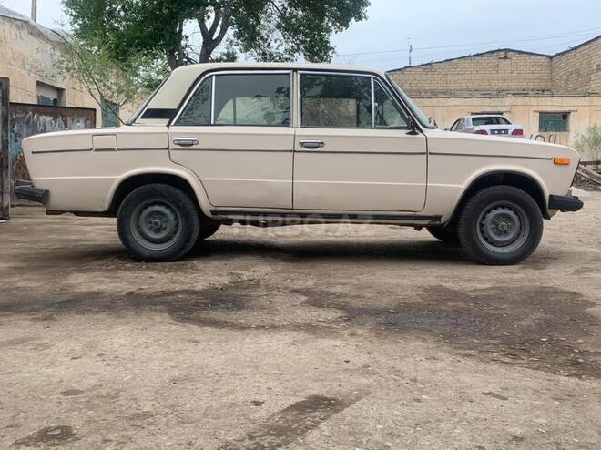 LADA (VAZ) 2106 1993, 223,568 km - 1.3 л - Sabirabad