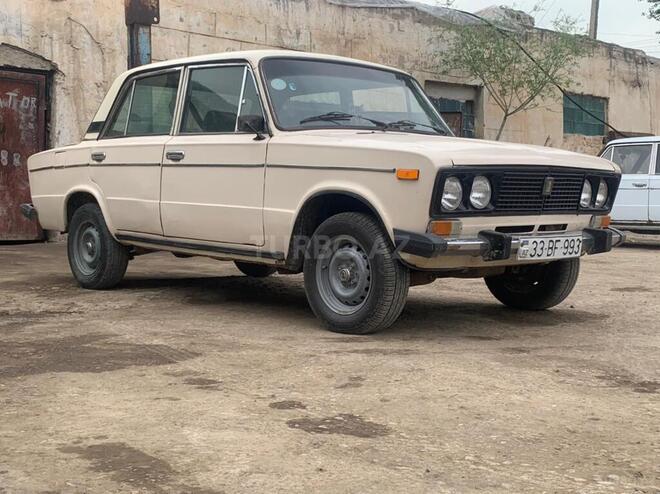 LADA (VAZ) 2106 1993, 223,568 km - 1.3 л - Sabirabad