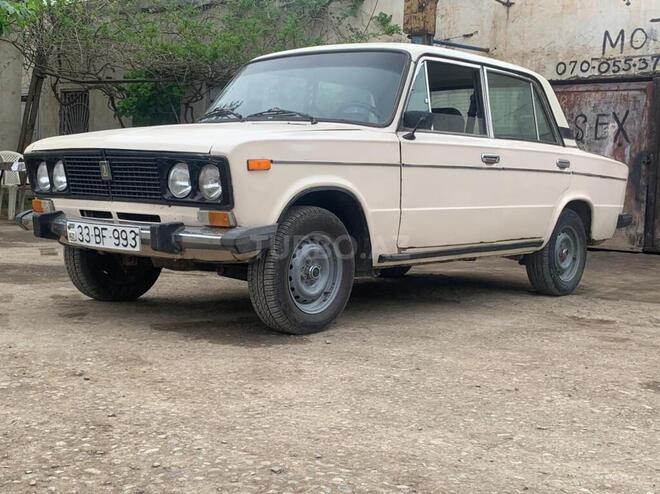 LADA (VAZ) 2106 1993, 223,568 km - 1.3 л - Sabirabad