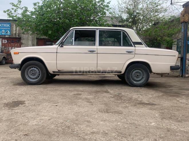 LADA (VAZ) 2106 1993, 223,568 km - 1.3 л - Sabirabad