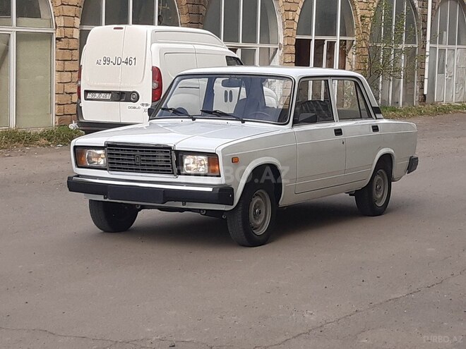 LADA (VAZ) 2107 2012, 99,800 km - 1.5 л - Gəncə