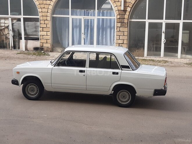LADA (VAZ) 2107 2012, 99,800 km - 1.5 л - Gəncə