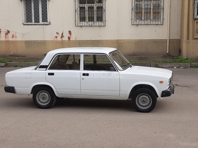 LADA (VAZ) 2107 2012, 99,800 km - 1.5 л - Gəncə