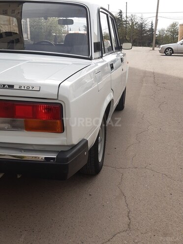 LADA (VAZ) 2107 2012, 99,800 km - 1.5 л - Gəncə