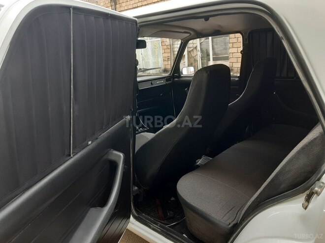 LADA (VAZ) 2107 2012, 99,800 km - 1.5 л - Gəncə