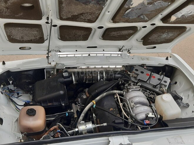 LADA (VAZ) 2107 2012, 99,800 km - 1.5 л - Gəncə