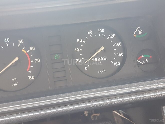 LADA (VAZ) 2107 2012, 99,800 km - 1.5 л - Gəncə