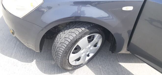 Kia Ceed 2009, 215,000 km - 1.6 l - Bakı