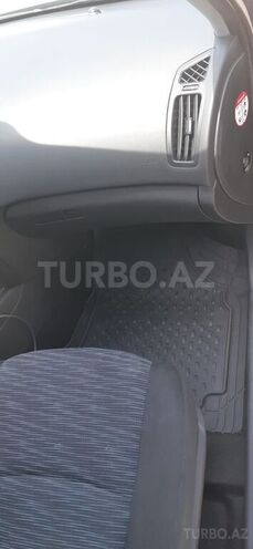 Kia Ceed 2009, 215,000 km - 1.6 l - Bakı