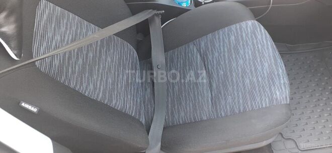 Kia Ceed 2009, 215,000 km - 1.6 l - Bakı