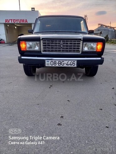 LADA (VAZ) 2107 2010, 32,500 km - 1.6 л - Xırdalan
