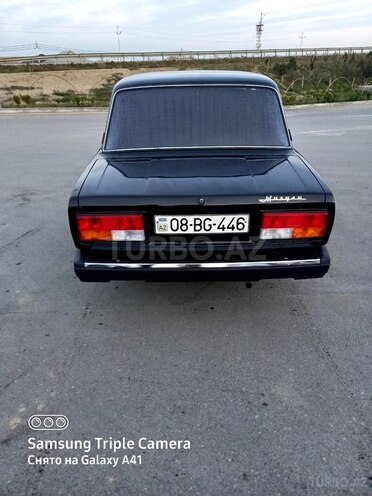 LADA (VAZ) 2107 2010, 32,500 km - 1.6 л - Xırdalan
