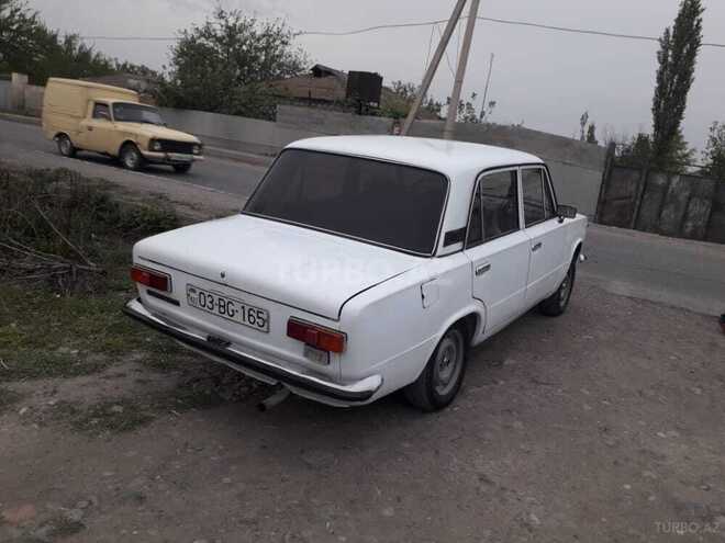 LADA (VAZ) 21011 1982, 300,000 km - 1.5 l - Bərdə