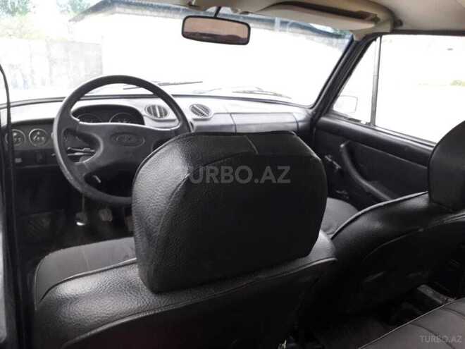 LADA (VAZ) 21011 1982, 300,000 km - 1.5 l - Bərdə