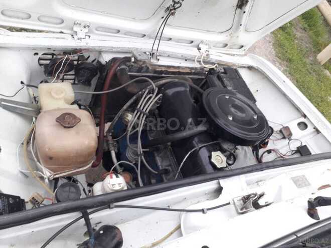LADA (VAZ) 21011 1982, 300,000 km - 1.5 l - Bərdə