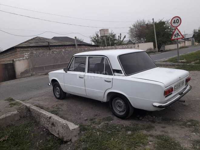 LADA (VAZ) 21011 1982, 300,000 km - 1.5 l - Bərdə