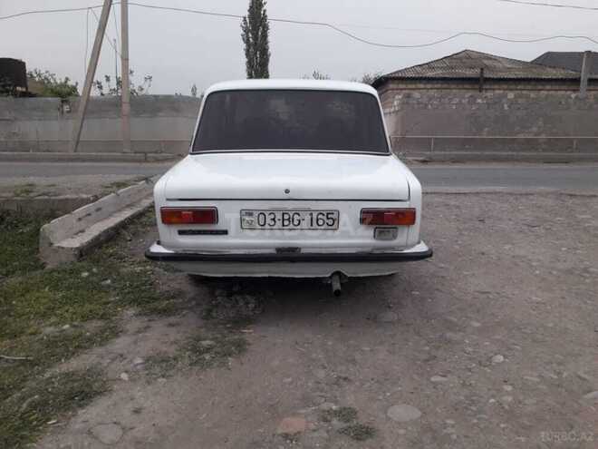 LADA (VAZ) 21011 1982, 300,000 km - 1.5 l - Bərdə