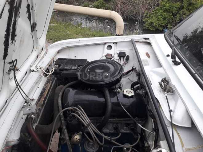 LADA (VAZ) 21011 1982, 300,000 km - 1.5 l - Bərdə