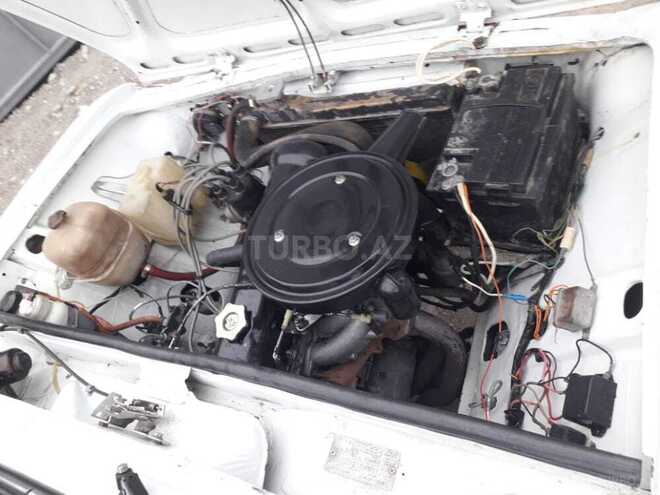 LADA (VAZ) 21011 1982, 300,000 km - 1.5 l - Bərdə