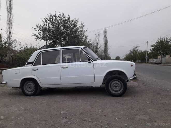 LADA (VAZ) 21011 1982, 300,000 km - 1.5 l - Bərdə