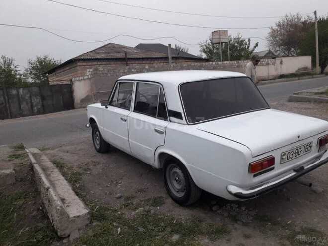 LADA (VAZ) 21011 1982, 300,000 km - 1.5 l - Bərdə