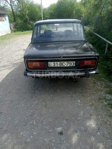 LADA (VAZ) 2106 1985, 200,000 km - 1.3 l - Qəbələ