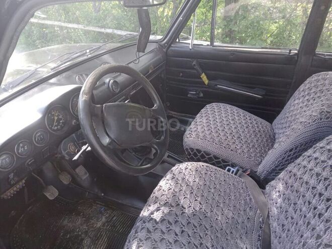 LADA (VAZ) 2106 1985, 200,000 km - 1.3 l - Qəbələ