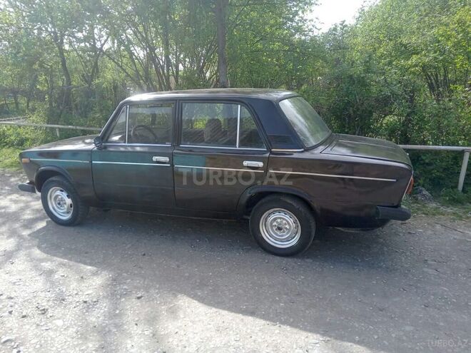 LADA (VAZ) 2106 1985, 200,000 km - 1.3 l - Qəbələ