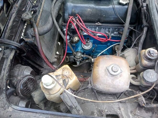 LADA (VAZ) 2106 1985, 200,000 km - 1.3 l - Qəbələ