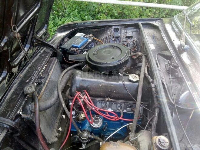 LADA (VAZ) 2106 1985, 200,000 km - 1.3 l - Qəbələ
