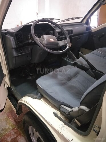 Mitsubishi L300 1997, 349,000 km - 2.0 l - Bakı
