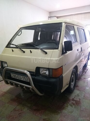 Mitsubishi L300 1997, 349,000 km - 2.0 l - Bakı