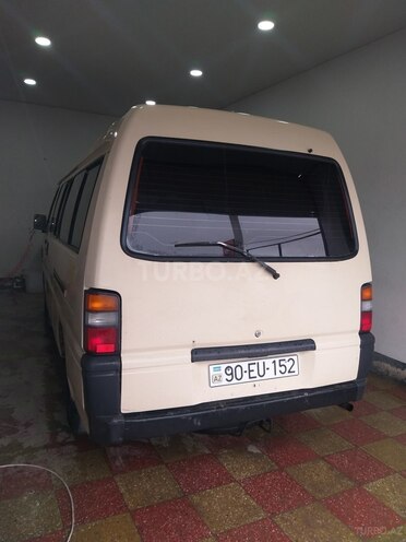 Mitsubishi L300 1997, 349,000 km - 2.0 l - Bakı