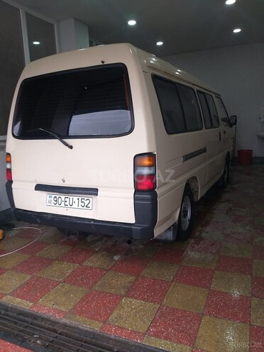 Mitsubishi L300 1997, 349,000 km - 2.0 l - Bakı