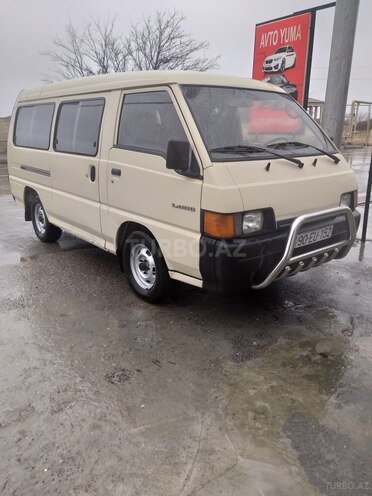Mitsubishi L300 1997, 349,000 km - 2.0 l - Bakı