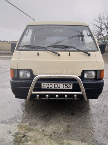 Mitsubishi L300 1997, 349,000 km - 2.0 l - Bakı