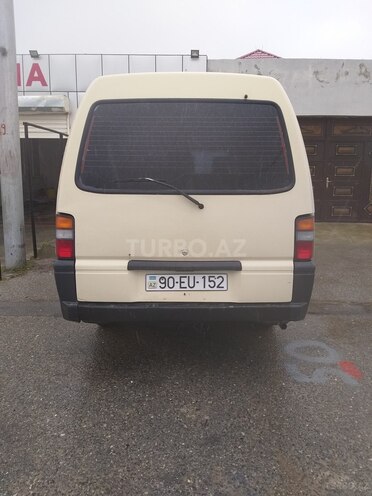 Mitsubishi L300 1997, 349,000 km - 2.0 l - Bakı