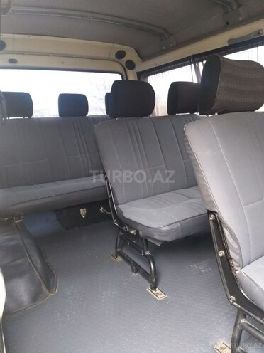 Mitsubishi L300 1997, 349,000 km - 2.0 l - Bakı