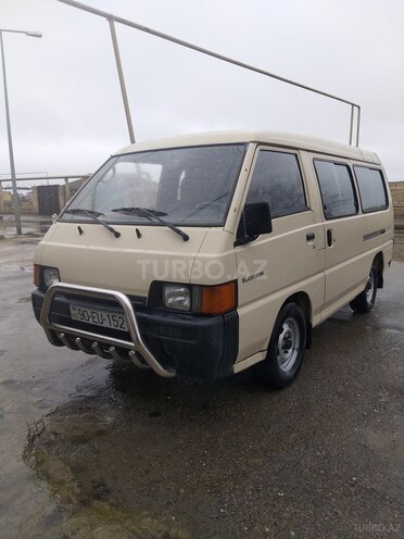 Mitsubishi L300 1997, 349,000 km - 2.0 l - Bakı