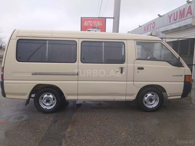 Mitsubishi L300 1997, 349,000 km - 2.0 l - Bakı