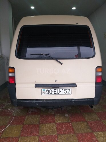 Mitsubishi L300 1997, 349,000 km - 2.0 l - Bakı