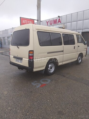 Mitsubishi L300 1997, 349,000 km - 2.0 l - Bakı