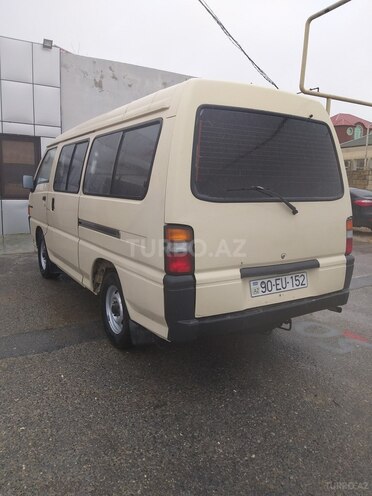 Mitsubishi L300 1997, 349,000 km - 2.0 l - Bakı