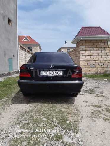 Mercedes C 180 1998, 300,000 km - 1.8 л - Kürdəmir